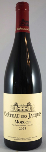 Louis Jadot Chateau des Jacques Morgon 2023